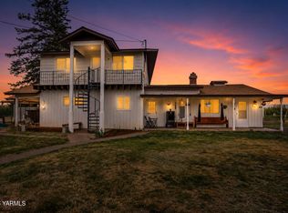 540 Zimmerman Rd, Yakima, WA 98908