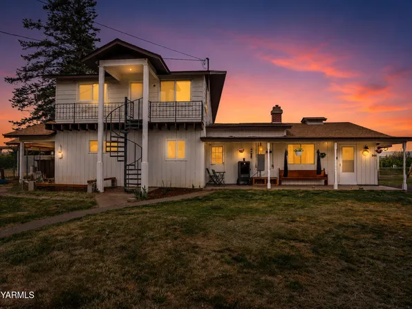 540 Zimmerman Rd, Yakima, WA 98908