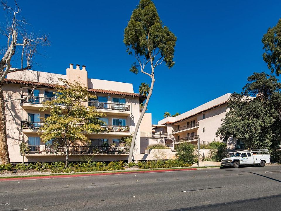 1st image of 1127 E Del Mar Blvd APT 437