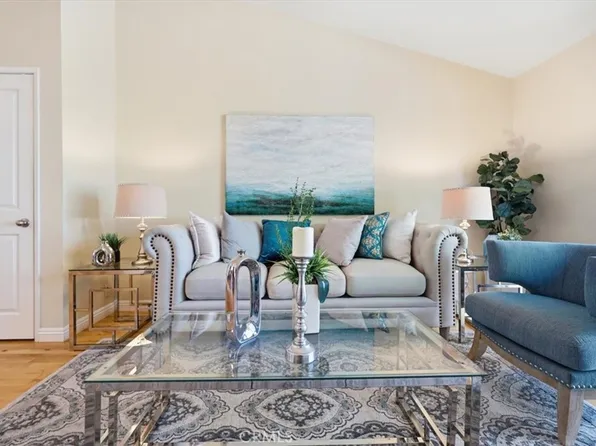 26342 Forest Ridge Dr Unit 7F, Lake Forest, CA 92630
