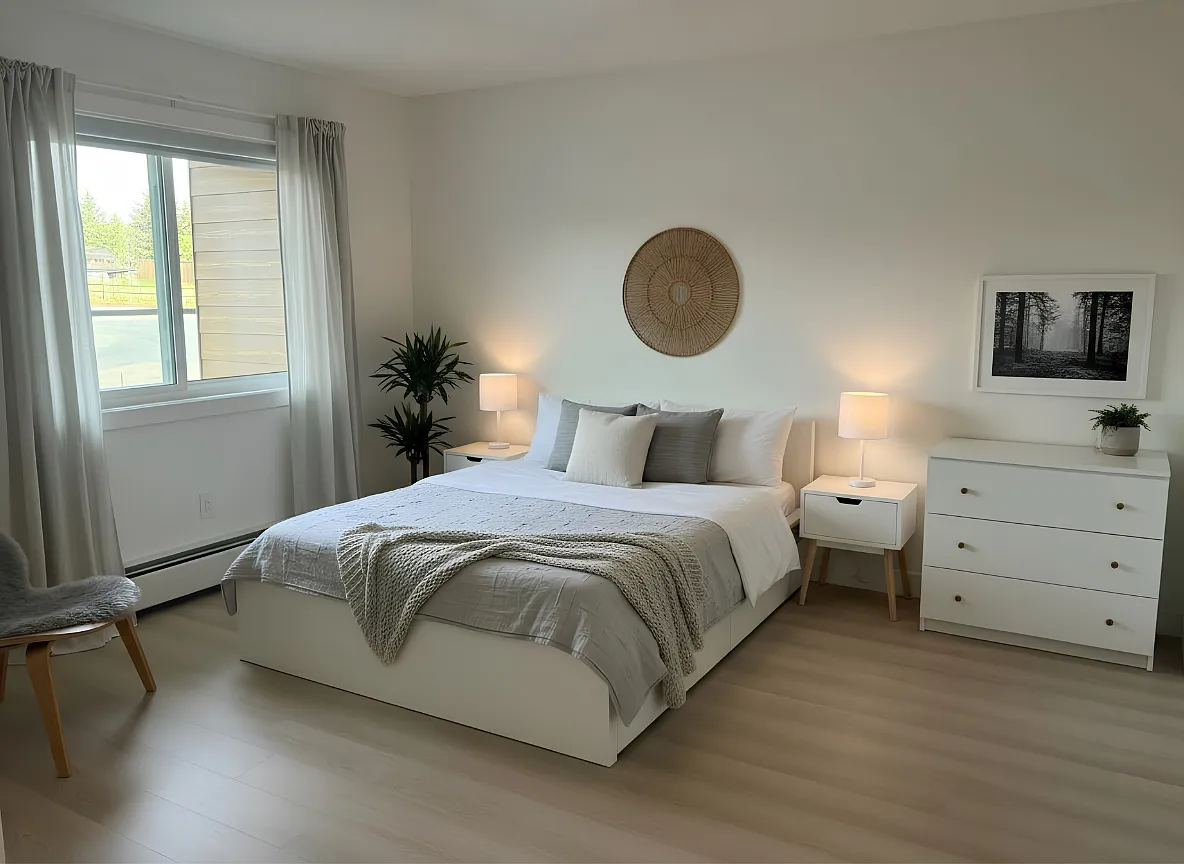 East Pine Apartments — Photo 4