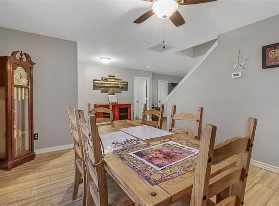 5th image of 1017 Canyon Dr