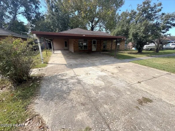 12209 Strauss Dr, Baton Rouge, LA 70811