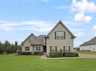 759 Double Log Cabin Rd, Lebanon, TN 37087