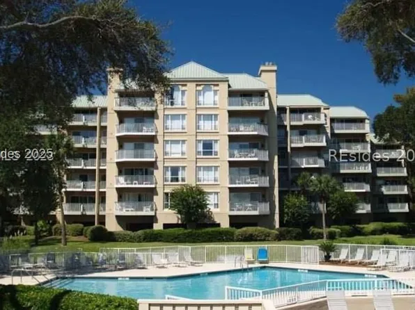 77 Ocean Ln APT 212, Hilton Head Island, SC 29928