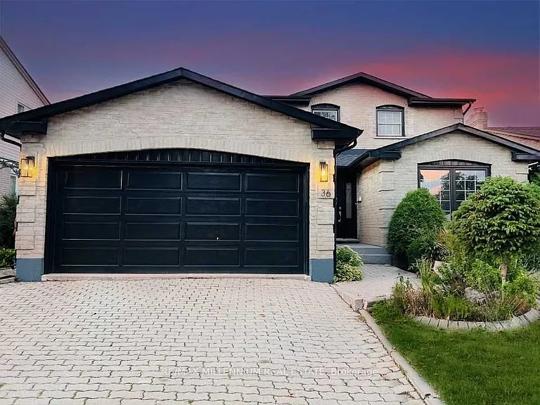 36 Bing Cres — Photo 1