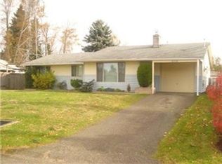 10410 126th Ave SE, Renton, WA 98056