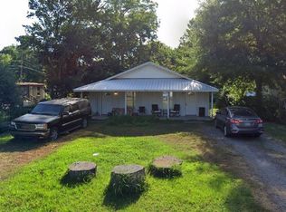 1512 Stamps St, Jacksonville, AR 72076