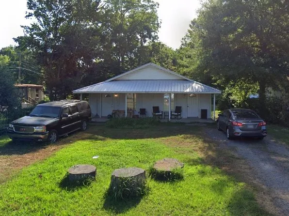 1512 Stamps St, Jacksonville, AR 72076