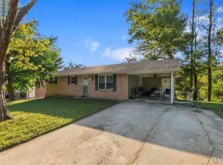 1415 Clark Ave, Cape Girardeau, MO 63701