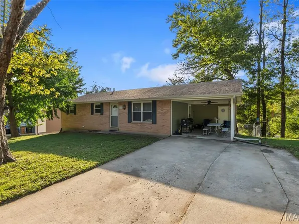 1415 Clark Ave, Cape Girardeau, MO 63701