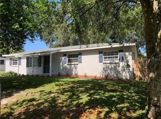 27111 Thorncrest Ave, Brooksville, FL 34602