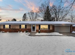 1114 Clark St, Bowling Green, OH 43402