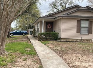 3320 Judythe Ct, Bryan, TX 77803
