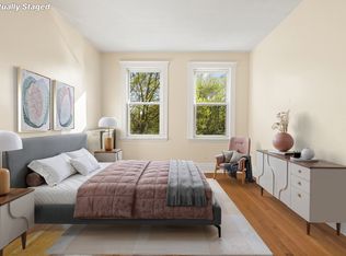 86 Winthrop St #3, Roxbury, MA 02119