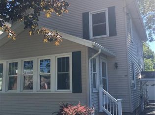68 Oak St, Batavia, NY 14020