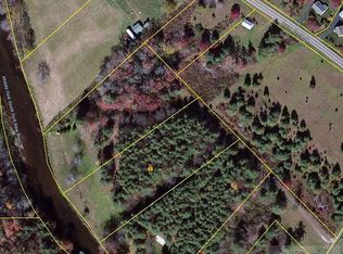 Tbd Conley Cheek Rd, Fleetwood, NC 28626