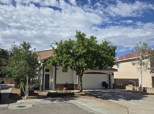7520 Treviso Ct NE, Albuquerque, NM 87113