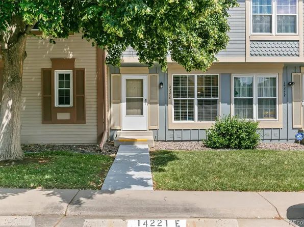 14221 E Hawaii Circle #E, Aurora, CO 80012