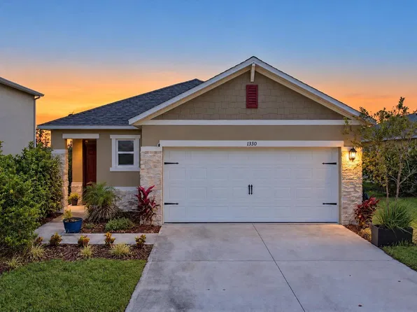 1330 Cork Dr, Ormond Beach, FL 32174