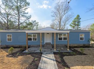 992 Greenway Rd, Huron, TN 38345