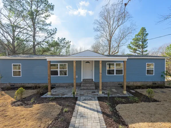 992 Greenway Rd, Huron, TN 38345