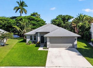45 Heather Cove Drive, Boynton Beach, FL 33436