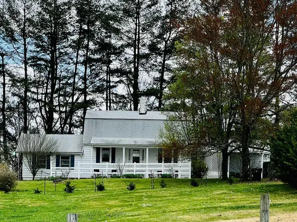 381 Holston Dr, Blountville, TN 37617