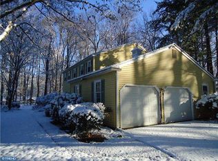 41 E Woods Cir, Doylestown, PA 18901