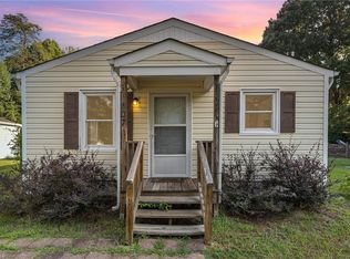 807 Dunlap Ave, Kernersville, NC 27284