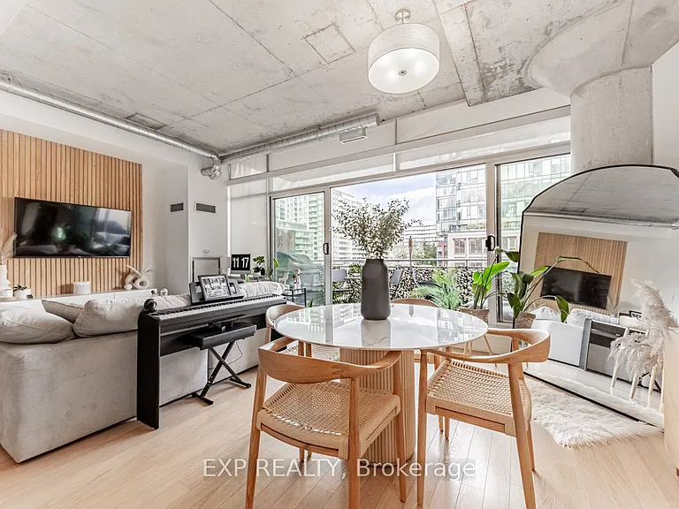 66 Portland St #609 — Photo 10