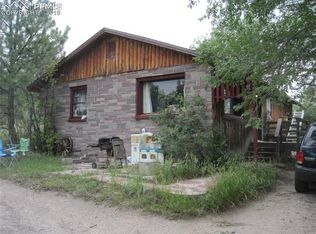 10565 Milam Rd, Colorado Springs, CO 80908