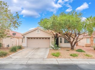 4441 Meadowlark Wing Way, North Las Vegas, NV 89084