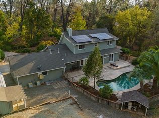 8149 Secluded Valley Dr, Redding, CA 96001