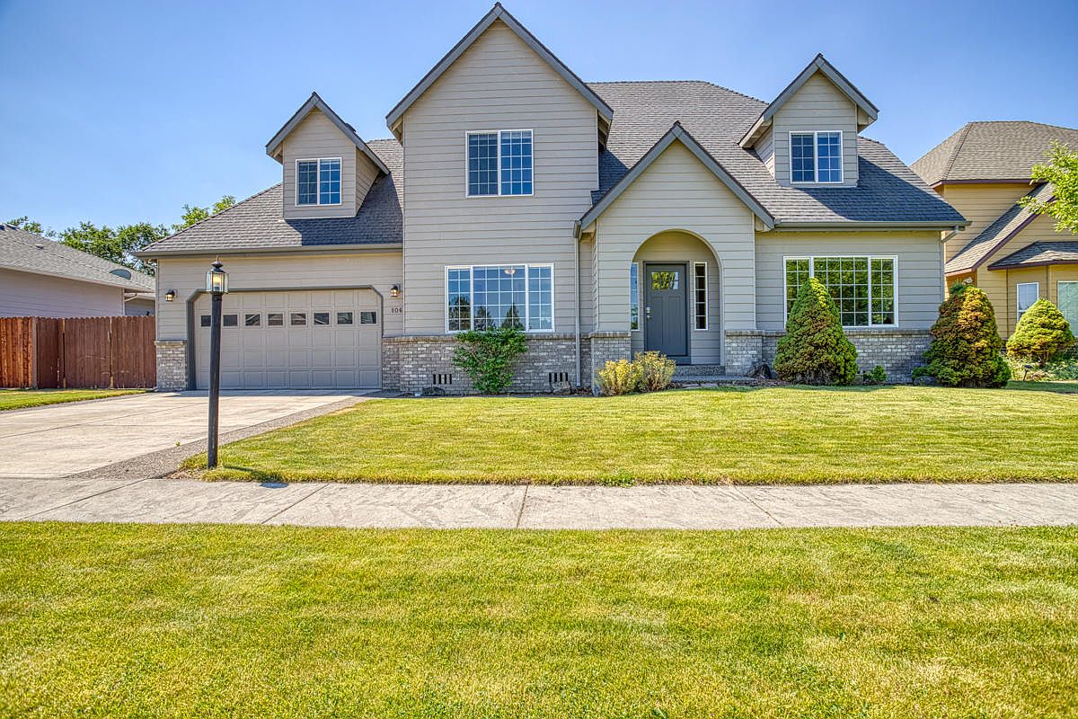 106 SE Airpark Dr, Bend, OR 97702 Zillow