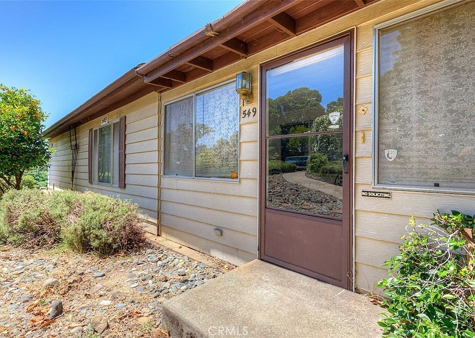 549 Silver Leaf Dr, Oroville, CA 95966 | MLS #OR25114211 | Zillow