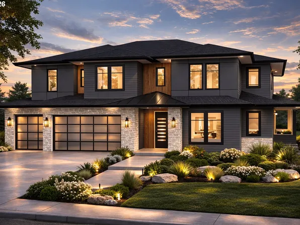 533 NW Halifax St, Camas, WA 98607