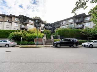 400 Klahanie Dr #213, Pt Moody, BC V3H5K9