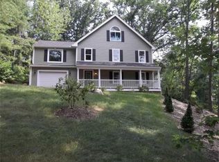 47 Reithel St, Auburn, MA 01501