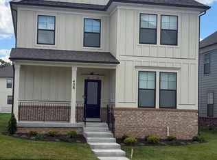 458 Hanson St, Frederick, MD 21701