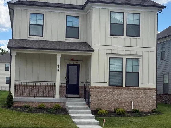 458 Hanson St, Frederick, MD 21701