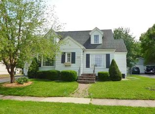 532 E North St, Brandon, WI 53919