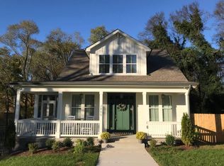 2800 Saint Edwards Dr, Nashville, TN 37211