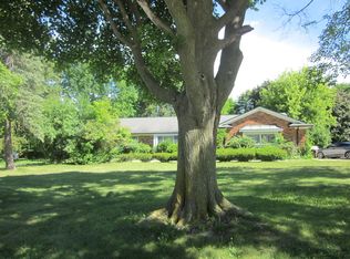 17376 Shervilla Pl, Southfield, MI 48075