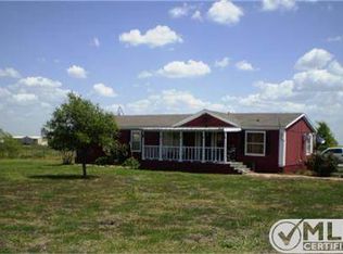 12080 County Road 800, Nevada, TX 75173