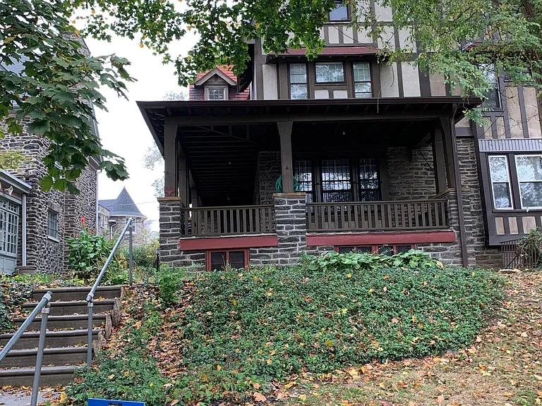 6121 Wayne Ave #1 — Photo 6