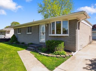 25659 Baker St, Taylor, MI 48180