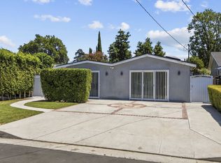7528 Newcastle Ave, Reseda, CA 91335