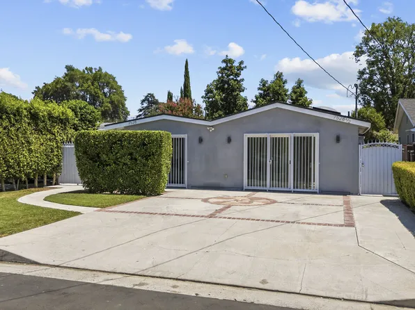 7528 Newcastle Ave, Reseda, CA 91335