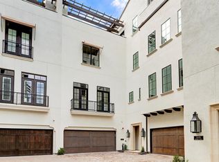2413 Rosamond St #A, Houston, TX 77098